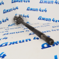 Задняя полуось Jeep Wrangler JL (правая/левая) 68393687AA