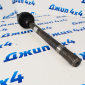 Привод передний Jeep Wrangler JL/Jeep Gladiator JT (правый) 68463625AA