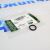 Кольцо трубки щупа резиновое двигателя Land Rover/Range Rover/Jaguar V2.0T/V2.0TD LR074127
