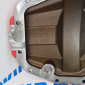 Усиленная крышка переднего дифференциала Jeep WranglerJL/Jeep Gladiator JT (ARB) 68464903AA