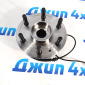 Ступичный узел Dodge Ram 1500 DT (перед) 68237141AG