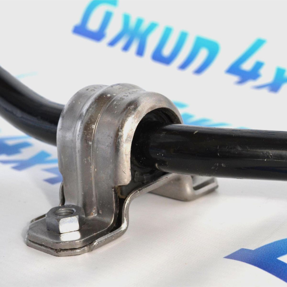 Стабилизатор поперечной устойчивости Jeep Compass MP (передний) 68328141AA