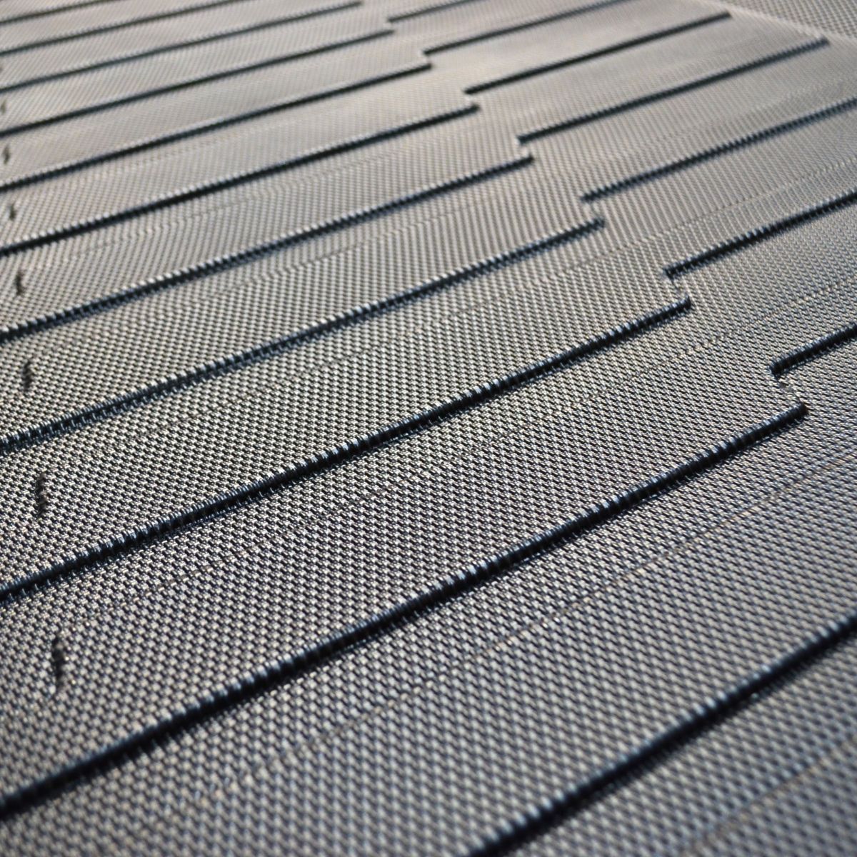 Ковер в багажник Tank 300 2023- D-0845