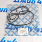 Прокладка клапанной крышки Land Rover Discovery L319/Range Rover Sport L320/Range Rover (левая) LR007657