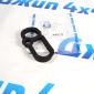 Прокладка свечного колодца клапанной крышки Range Rover L322 L405 V3.0SC/V5.0SC (левой) LR014345