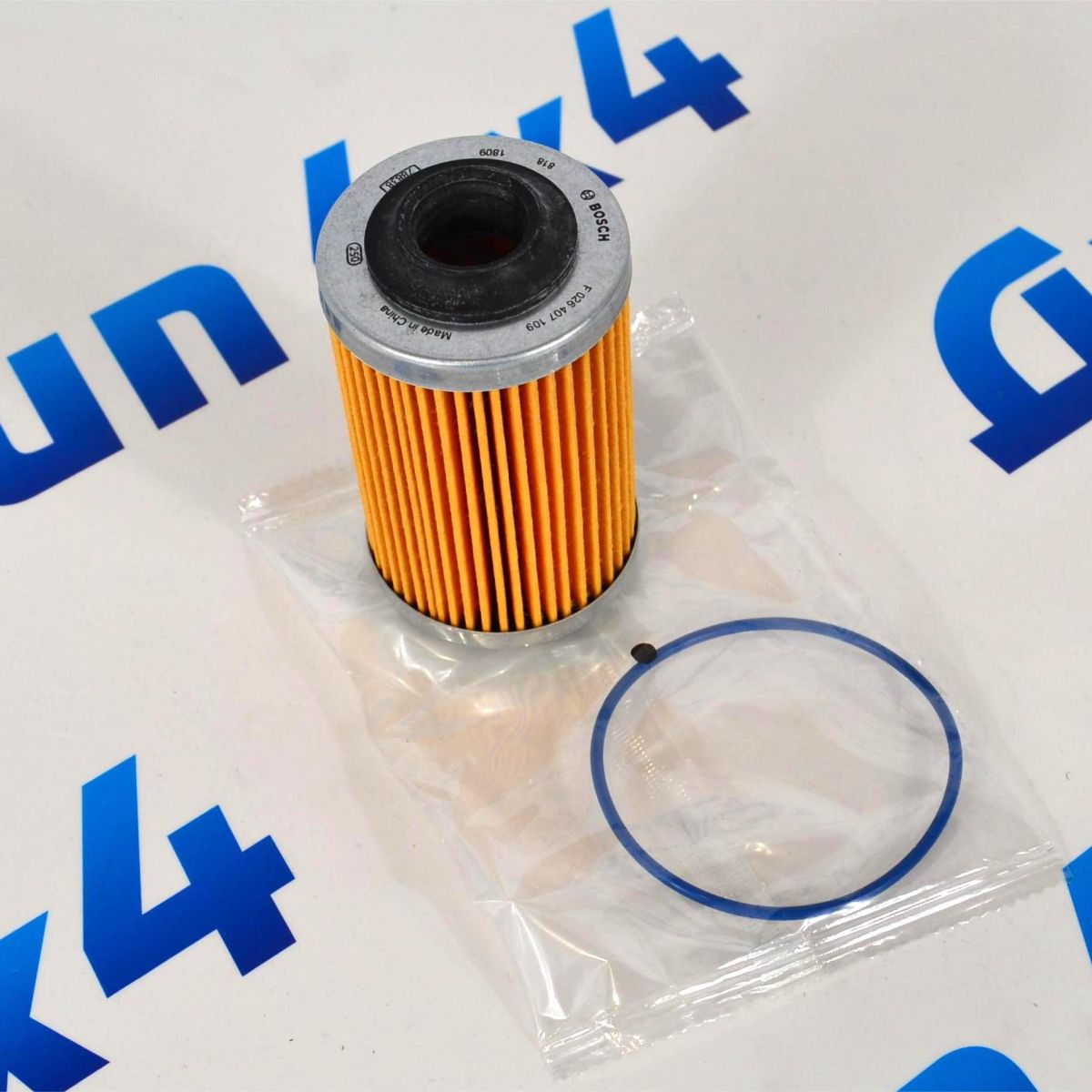 Фильтр масляный Chevrolet Camaro/Chevrolet Trailblazer 2/Chevrolet SRX 1/Cadillac CTS 1/Cadillac STS 19355319