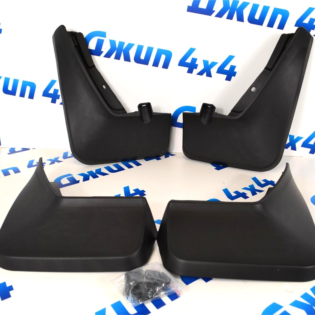 Брызговики Land Rover Discovery Sport 2020- (комплект) VPLCP0203