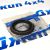 Сальник маслонасоса АКПП 8L45/8L90 Cadillac Escalade K2XX/Chevrolet Camaro 24266709