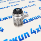 Помпа системы охлаждения Land Rover Discovery 5 L462/Range Rover Sport L494 V3.0TD LR089625
