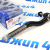 Наконечник рулевой Jeep Wrangler JL/Jeep GladiatorJT (левый/нижний) 68258762AE