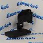 Ступенька в кузов складная Dodge Ram WX-DG-0262