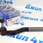 Наконечник рулевой Jeep Wrangler JL/Jeep GladiatorJT (левый/нижний) 68258762AE