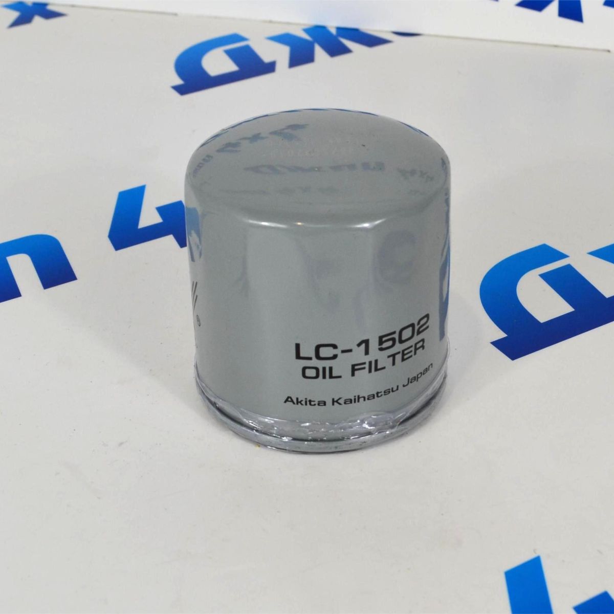 Фильтр масляный Chevrolet Aveo/Chevrolet Captiva 10019474