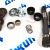 Комплект промежуточных валов Dodge Ram 1500 2012-2022 722N695BK