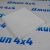 Фильтр салонный Jeep Grand Cherokee WK2 Dodge Durango WD 2011-2023 68079487AA