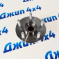Передний ступичный узел Jeep Grand Cherokee WK2/Dodge Durango WD (правый-левый) 52124767AE