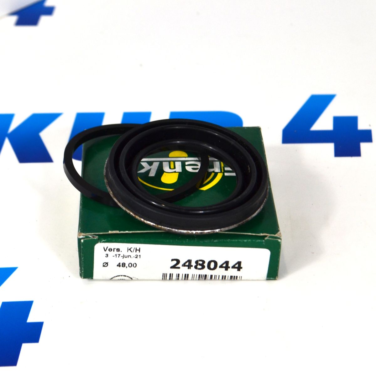 Ремонтный комплект поршня заднего суппорта Jeep Grand Cherokee ZJ 1992-1998 4762110