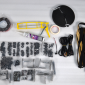 Кунг Dodge Ram 1500/Ram 2500 WX-DG-0311-2