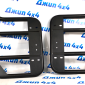 Полудвери металлические Jeep Wrangler JL (5 дверей) 77072498AC