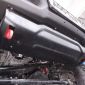 Защита рулевых тяг Jeep Wrangler JL 82215183AB
