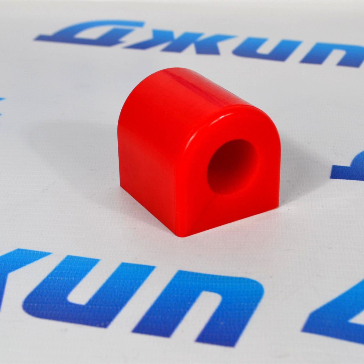 Втулка заднего стабилизатора Jeep Grand Cherokee WK2/Dodge Durango WD 52124851AB