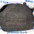 Подкрылок передний левый Jeep Grand Cherokee WK2 (войлок) 55079293AL