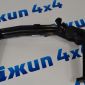 Трубка системы охлаждения между гбц Land Rover Discovery/Range Rover/Range Rover Sport V3.0SC LR109401