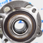 Ступичный узел задний Jeep Grand Cherokee WL 68346852AA
