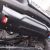 Защита рулевых тяг Jeep Wrangler JL 82215183AB