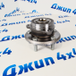 Передний ступичный узел Jeep Grand Cherokee WK2/Dodge Durango WD (правый-левый) 52124767AE