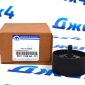 Ролик обводной Jeep Grand Cherokee WK2 SRT8 V6.2 Hemi (пластиковый) 53011556AA