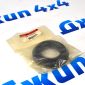 Сальник хвостовика переднего моста Jeep Grand Cherokee WK/Jeep Commander XK 52111953AC