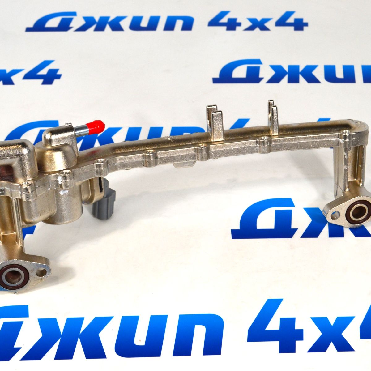 Трубка системы охлаждения между гбц Range Rover L405/Range Rover Sport L494 V5.0SC (алюминий) LR109402