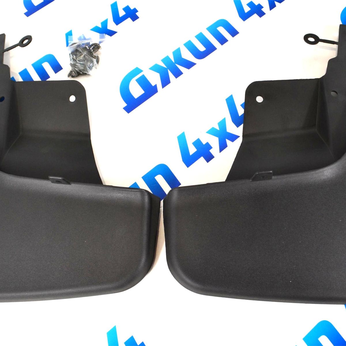 Брызговики Jeep Grand Cherokee WK2 (комплект) 82212019AE