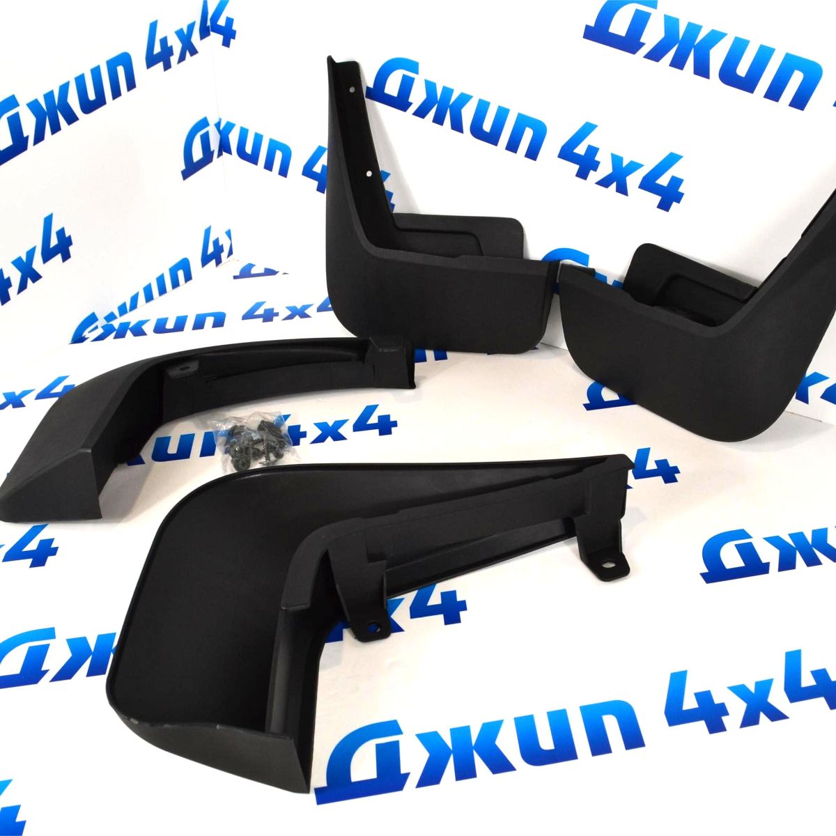 Брызговики Land Rover Range Rover Velar 2017-2023 (комплект) VPLYP0318