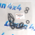 Прокладка корпуса масляного фильтра Land Rover Discovery/Range Rover/Range Rover Sport V3.0TD LR040738