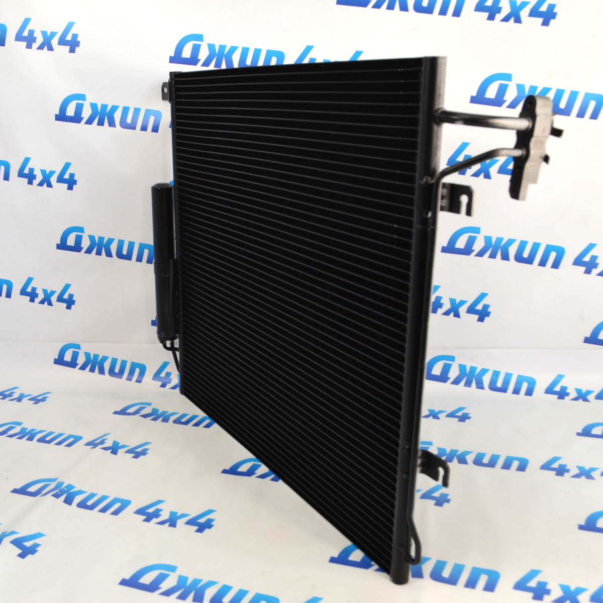 Радиатор кондиционера Range Rover Sport L320 V4.2SC/V4.4 Petrol JRB500140