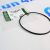 Кольцо уплотнительное заглушки двигателя Jaguar XE X760/Range Rover Evoque L551 V2.0TD JDE36456