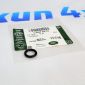 Уплотнительное кольцо корпуса масляного фильтра Range Rover Evoque L551/Jaguar F-Pace X761 V2.0TD LR073870