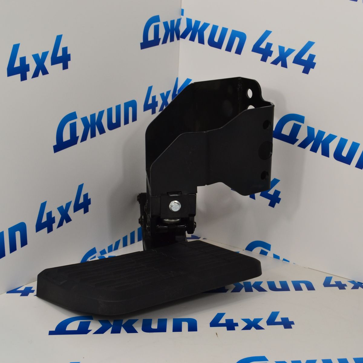 Ступенька в кузов складная Dodge Ram WX-DG-0262