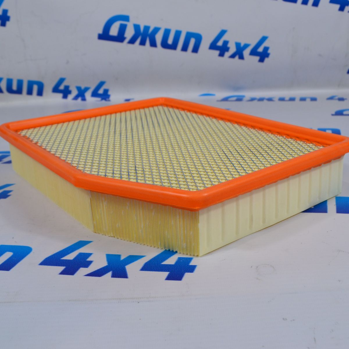 Фильтр воздушный Cadillac Escalade T1 Chevrolet Tahoe T1 GMC Yukon T1 V6.2 Petrol 2021- 84121219
