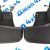 Брызговики Jeep Grand Cherokee WK2 (комплект) 82212019AE