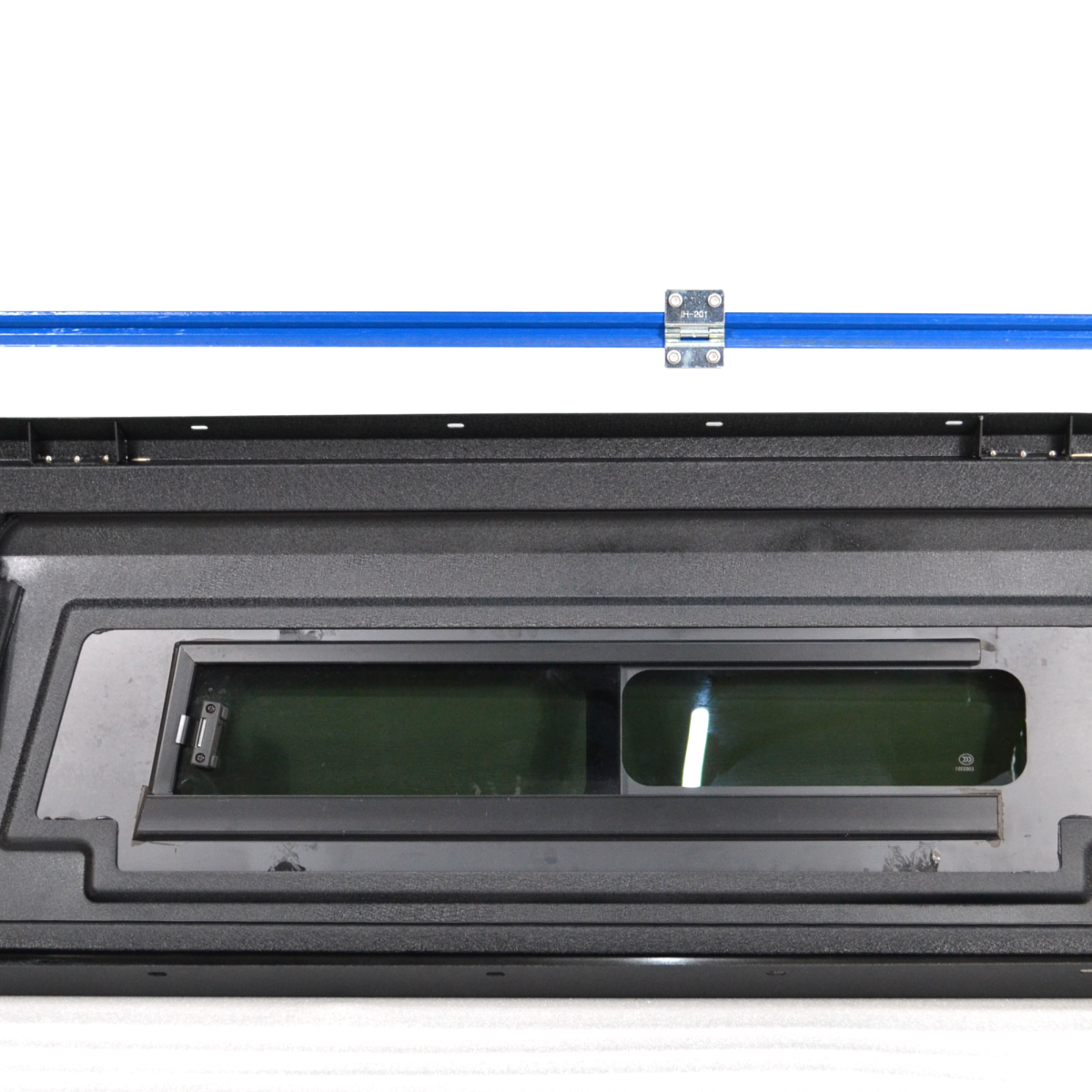 Кунг Dodge Ram 1500/Ram 2500 WX-DG-0311-2