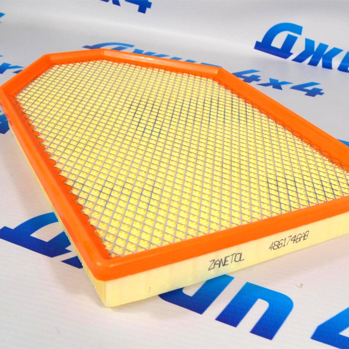 Фильтр воздушный Dodge Challenger LC 4861746AB