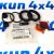 Ремкомплект переднего тормозного суппорта Land Rover Discovery/Range Rover Sport LR015580