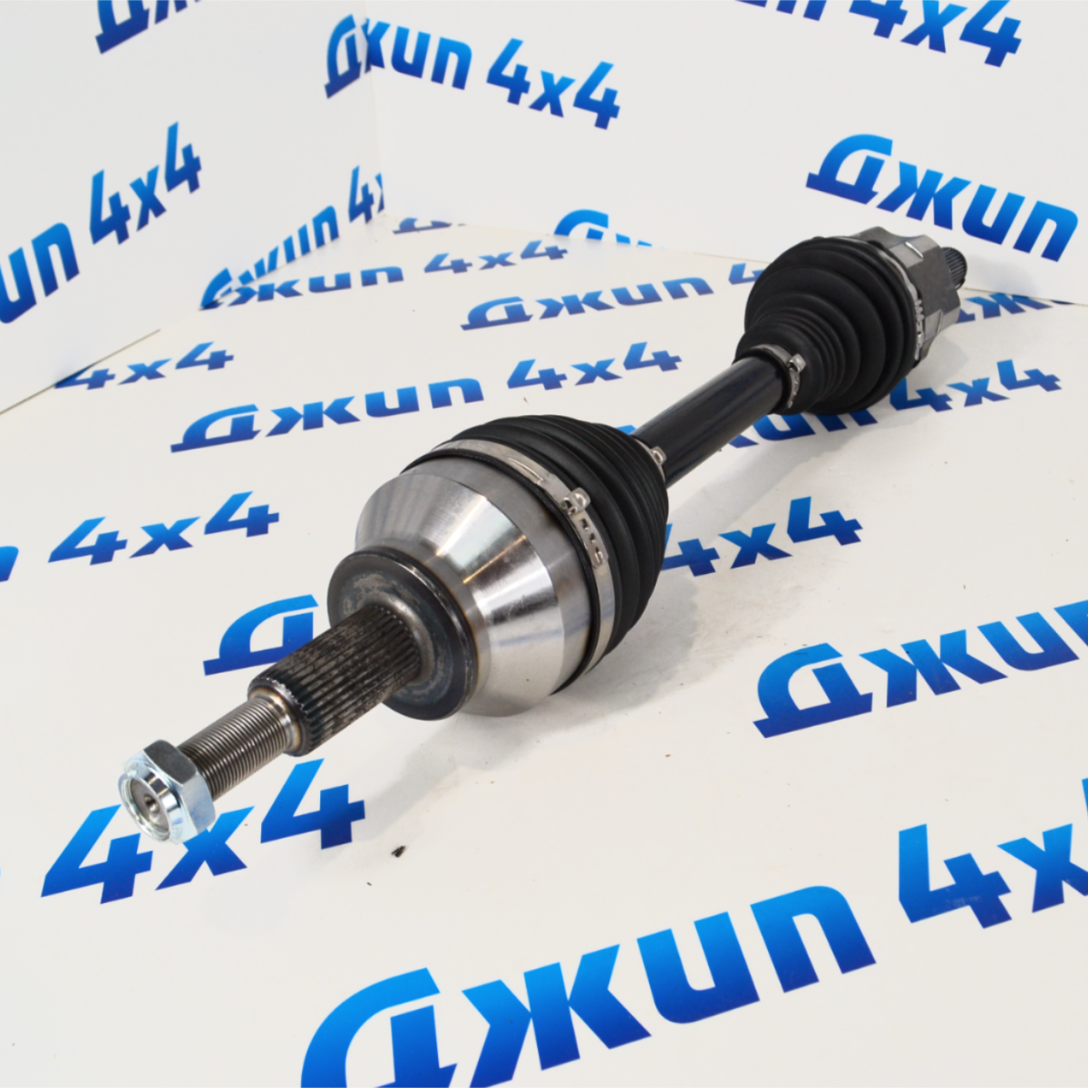 Привод передний Jeep Grand Cherokee WK2/Dodge Durango WD (левый) 52124713AD