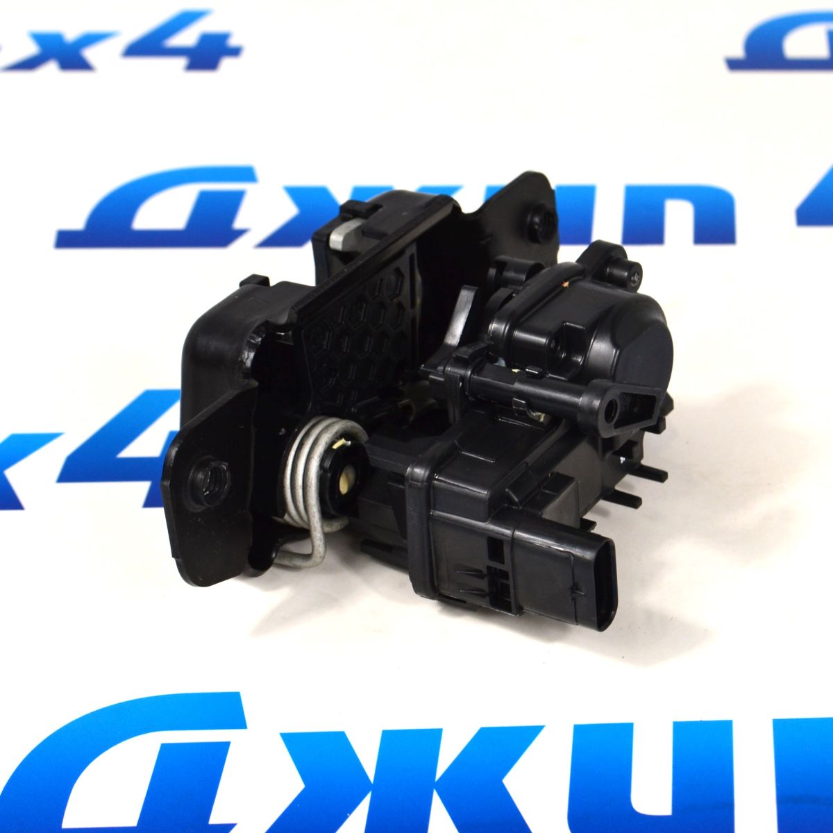 Замок заднего борта Dodge Ram 1500 DT (левый/без концевика) 68309893AL