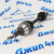 Привод передний Jeep Grand Cherokee WK2/Dodge Durango WD (левый) 52124713AD