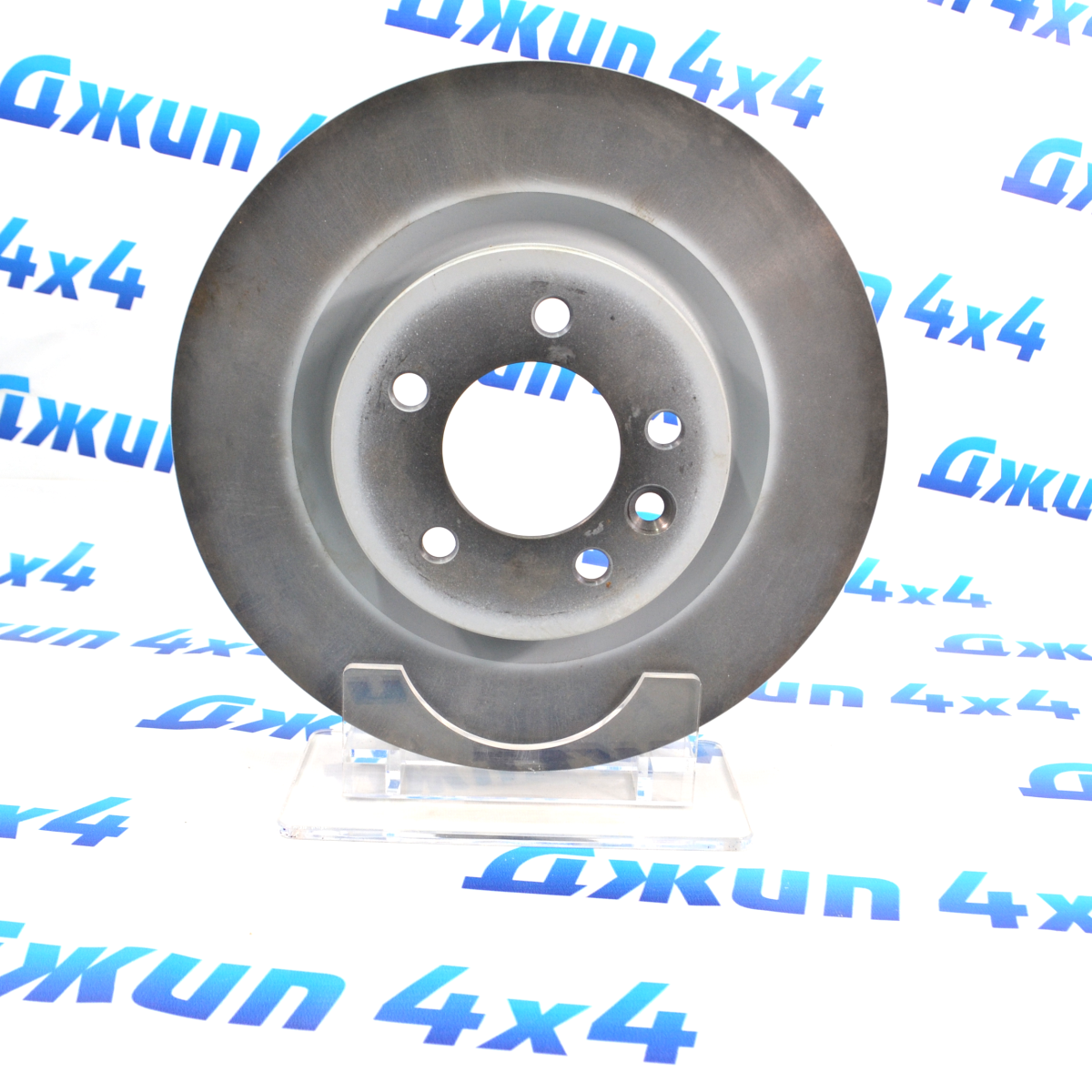 Диск тормозной передний Land Rover Discovery L319/Range Rover Sport L320 V4.4 Petrol SDB000614
