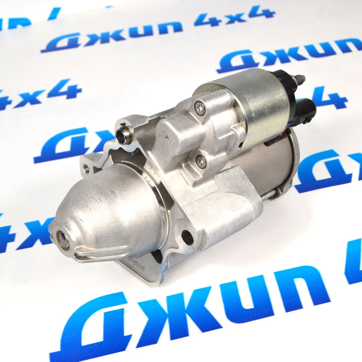 Стартер Jeep Grand Wagoneer/Dodge Ram 1500 68456071AF